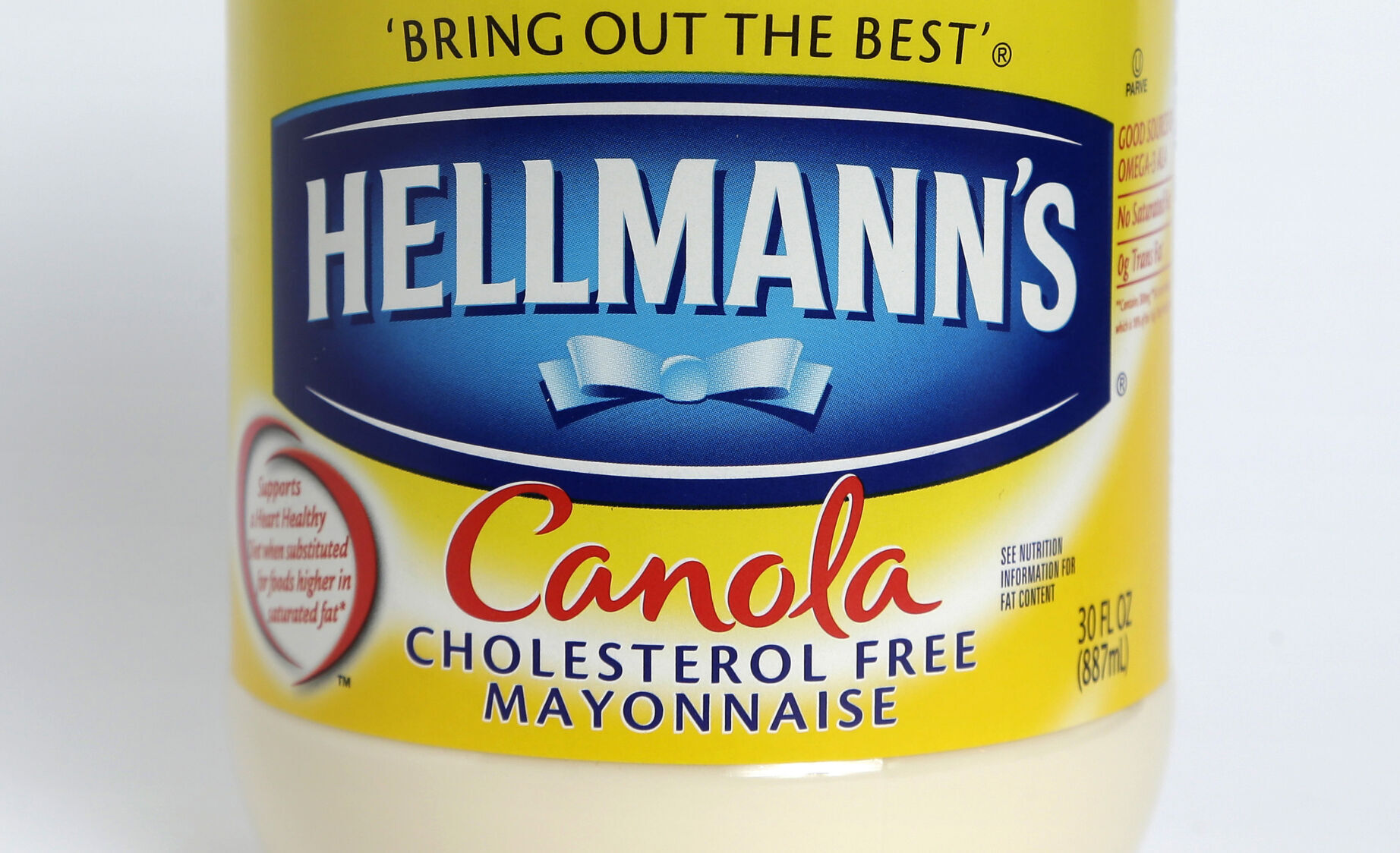 Mayo